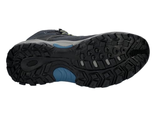 Image of Lico Unisex's Trekking Boots