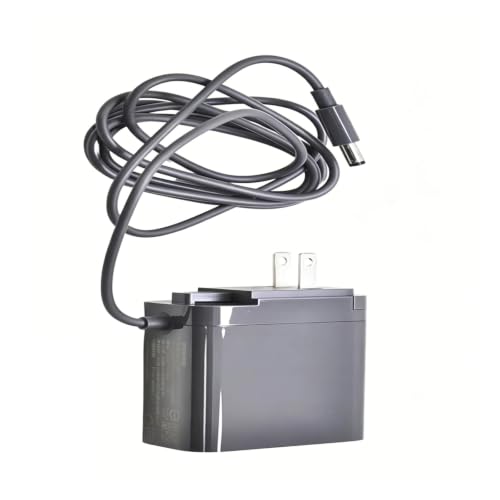 Bloc alimentation 25.6V 0.8a compatible Roborock H6 H7 efficace