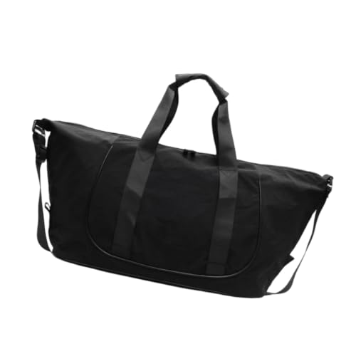 Bolsa de entrenamiento cómoda para organizar tu ropa de fitness sin esfuerzo