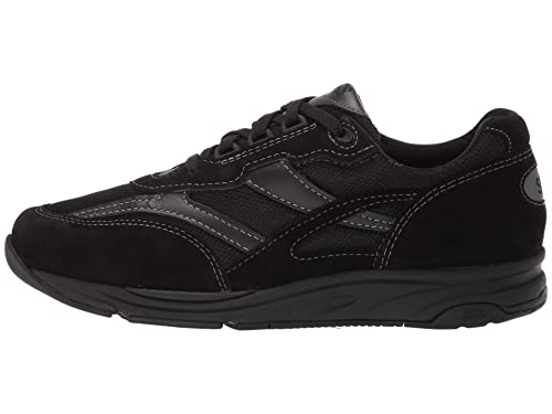 SAS Tour Mesh Black 9 M (M) (B)
