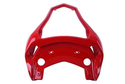 Carénage coque arrière pour Ducati 749 finition précise sans feu - 3