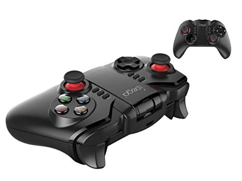 Controle Bluetooth Ipega Pg-9068 Joystick Gamepad P Jogos