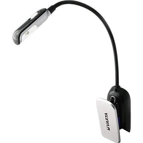 Varta Luz de lectura LED Book Light