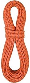 BlueWater Ropes Canyon Pro-8mm-Orange/Blue-65M, 526065M