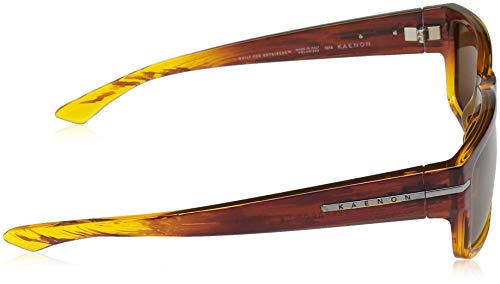Image of Kaenon Men's Silverado Polarized Sunglasses