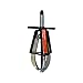 Posi Lock 108 8" Reach, 0.75" - 12" Spread, 37479 lbs Capacity 3 Jaw Puller