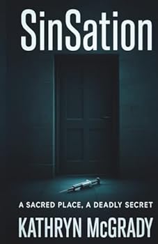 Paperback SinSation: A Sacred Place, A Deadly Secret Book
