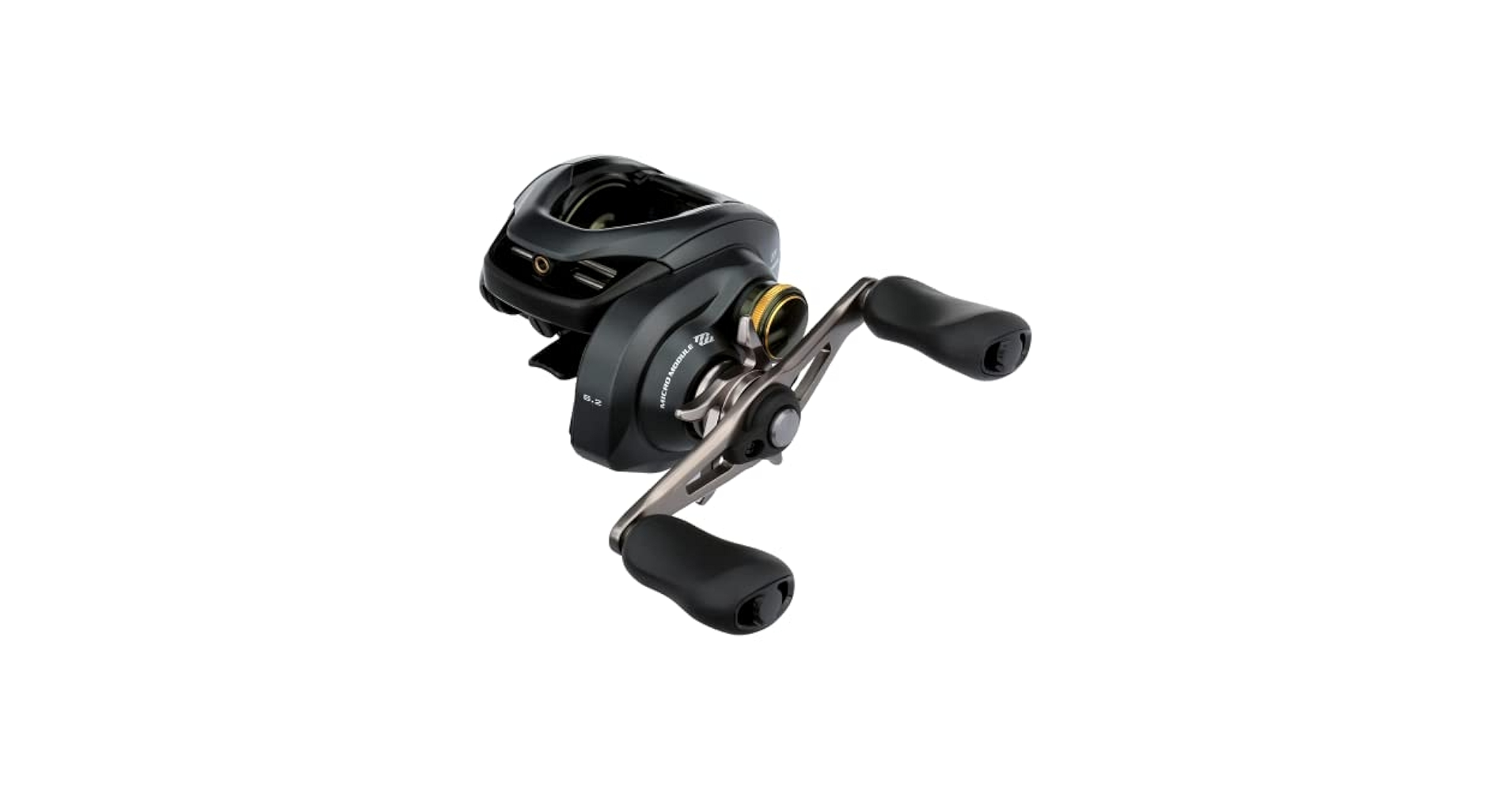 リール US SHIMANO CURADO CU-201 Shimano Curado 201 Baitcasting Reel | Rogers Sporting Goods