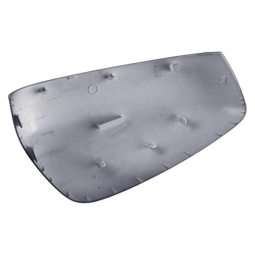 Carcasa retrovisor izquierdo negra para reparar arañazos en Mazda 3 14-16 4