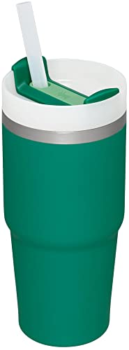 Image of STANLEY Quencher H2.0 FlowState Stainless Steel