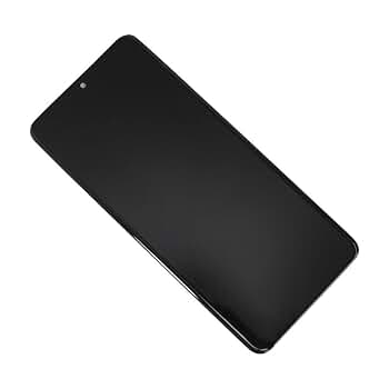Galaxy - Galaxy S20+ SIMフリー　海外版　裏面一部割れあり Amazon | Galaxy S20+ バックパネル 背面ガラス バックプレート