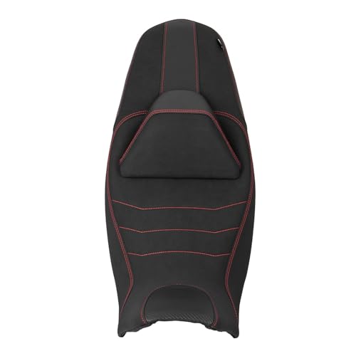Selle conducteur NX 500 anti mal de dos assise confort