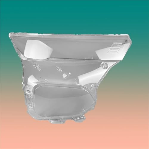 Lentille transparente phare Trailblazer cache optique remplacement 2020