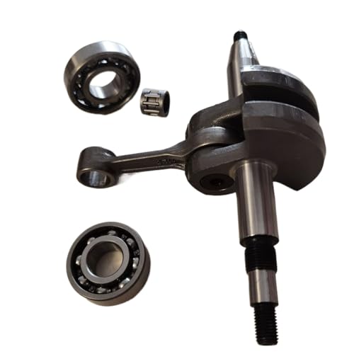Vilebrequin pour Stihl TS400 accessoires pour chantier de maçonnerie - 2