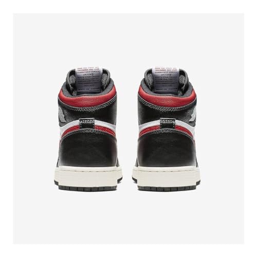 Image of Air Jordan 1 High Men's Shoes