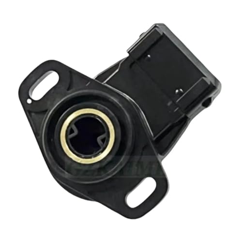 Capteur de position papillon OEM MD628186 pour injection électronique Mitsubishi Carisma - 4