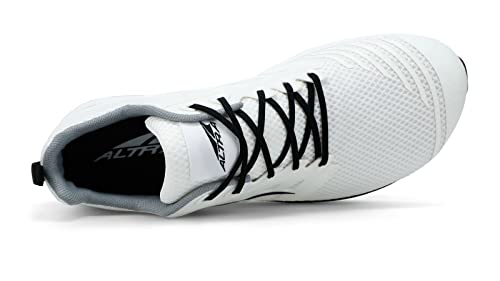 ALTRA AL0A546V Solstice XT 2 Tênis de treino masculino Cross Training, Branco, 7