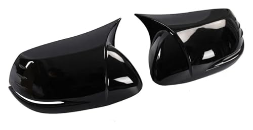 Couvercle rétroviseur pour CR-V finition carbone protection latérale