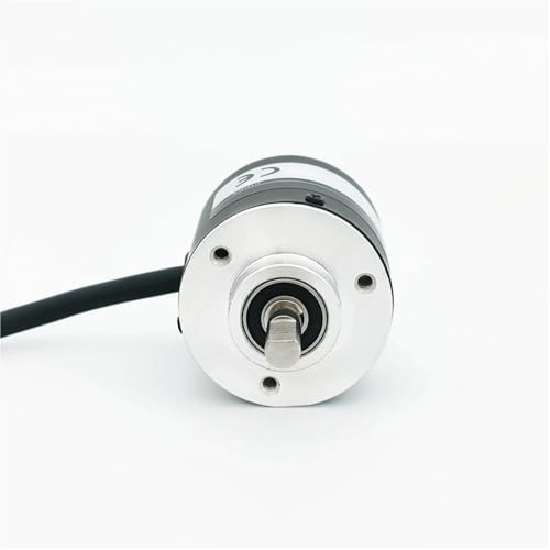 Encodeur rotatif 2500 ppr à sortie 5V drive output pour mesure de vitesse