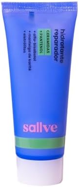 <span class="rank-badge">8</span> Hidratante Reparador – Sallve