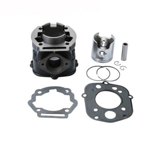 Kit cylindre 70cc 47mm D50B0 pour moto RS4 et RX SX SM 50