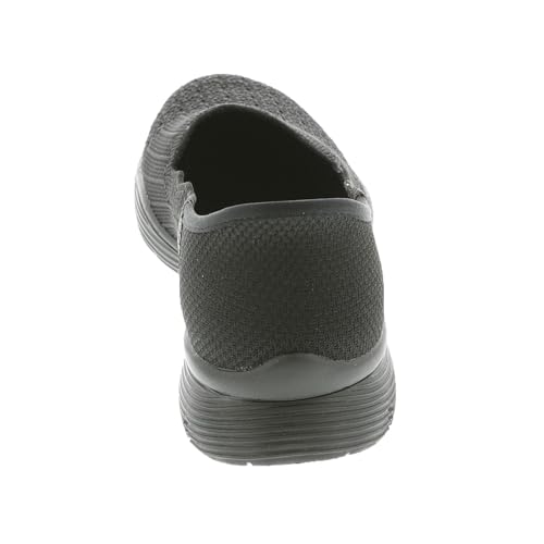 Image of Skechers Womens Seager - Believe It Hands Free Slip-ins