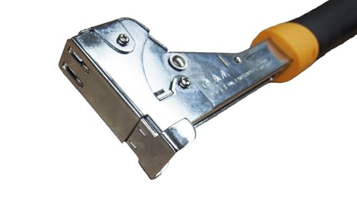 Heavy Duty T50 Hammer Tacker 1/4
