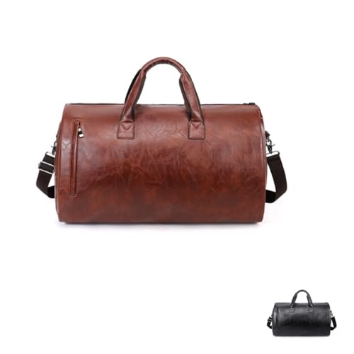 [Zekono] �X�[�c�o�b�O PU���U�[ ��e�� �h�� �g���x���o�b�O �����Y ���f�B�[�X �o�� �r�W�l�X �X�|�[�c �����V�����_�[ �@���������݉\ �X�[�c���[ ���s�p (���F)