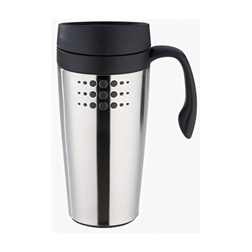 Copco 14-Ounce Intrepid Thermal Travel Mug