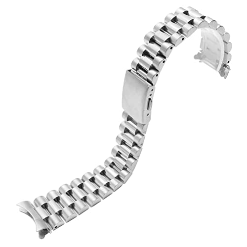 Bracelet de montre Citizen Enicar 20mm 22mm VELORE pour remplacer un bracelet usé