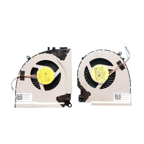 m[gp\R CPU pt@ N[[ WG[^[ Dell ΉAInspiron ΉA15 7557 5577 7000 7559 CN-0RJX6N DP/N 0RJX6N CN-04X5CY DP/N 04X5CY(Cpu fan)