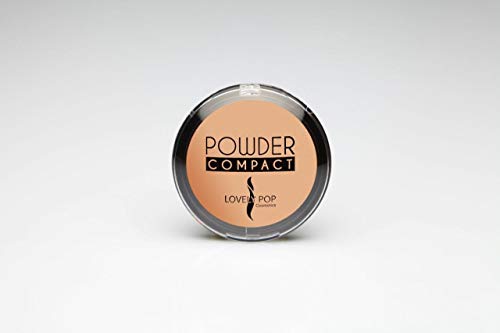 Lovely Pop Polvere Compatta N. 03