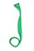 Produktbild WIG ME UP - YZF-P1C18-T1857 1 Clip-In Extension Strähne wellig Grün 45cm/ 18inch