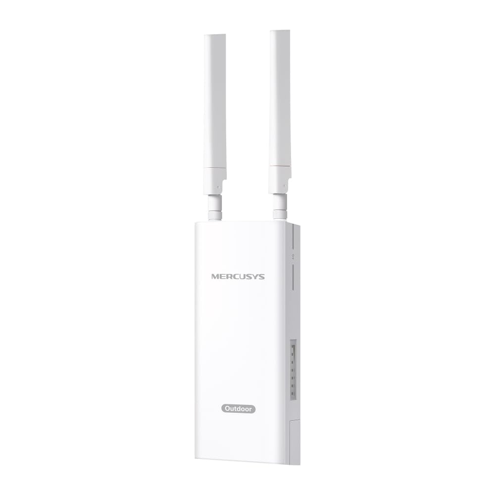 Routeur extérieur et intérieur N300 Wi-Fi 4G LTE intégré