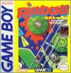 Pinball Dreams (Renewed)