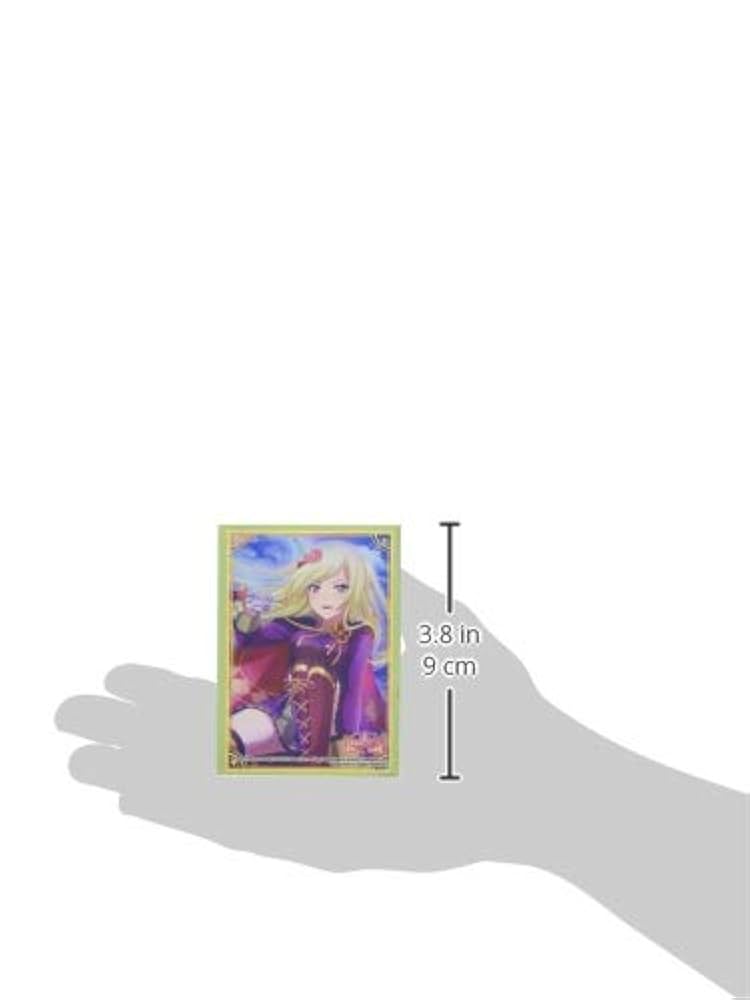 少女歌劇 レヴュースタァライト スリーブ 金銀交換キャンペーン　6個 23227-418-