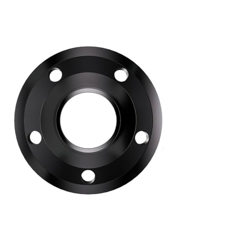 Entretoises de roue pour Porsche Panamera 15mm bride de moyeu forgé