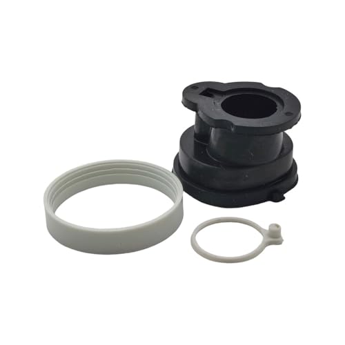 Colector de admisión para motosierra MS180 MS170 soluciona tirones de motor reemplazo 017 018 4
