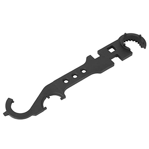 Clé, clé, clé, pour Contre-écrous extérieurs Cover