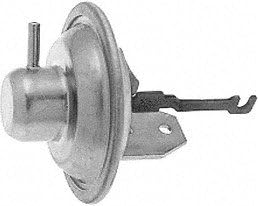 Borg Warner V566 Vacuum Control