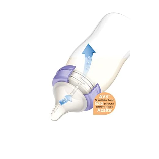 Lansinoh Momma Breastmilk Feeding Bottle with NaturalWave Slow Flow Nipple, 5 Ounces (Pack of 2)