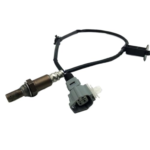 Capteur d'oxygène 89465-0E010 haute précision pour un mélange air-carburant idéal