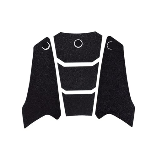 Protection Antidérapante Réservoir Moto CB650R Grip Latéral Carburant
