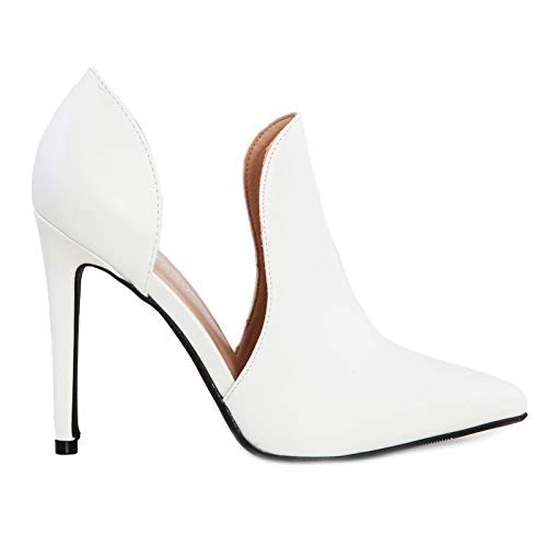 Toocool - Scarpe Donna a Punta Decolletes decoltè