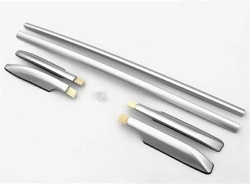 Barres de toit transversales aluminium Nissan X-Trail T32 2014-2017 porte-bagages de voiture