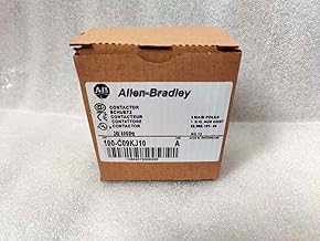 Contacteur standard 9 A 100-C09KJ10 anti panne électrique 24V