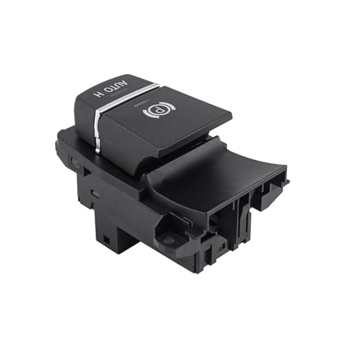 Interruptor freno mano eléctrico soluciona fallo de botón 61319229412 en For5 Series 5