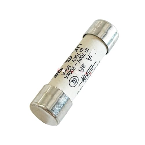 Fusible FWP-10A14Fa et cartouches 700V pour la protection industrielle