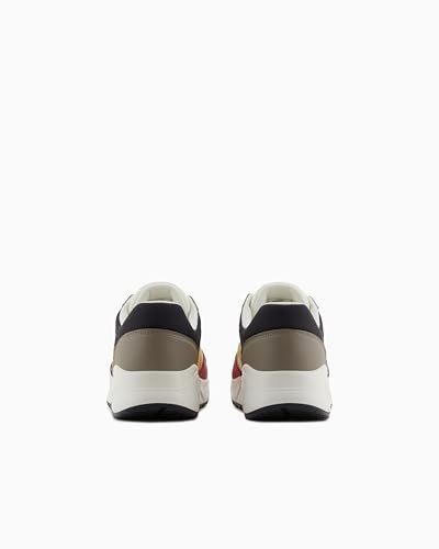 Armani Exchange Men's Bronx Sneaker3