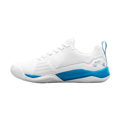 WILSON Men's Rush Pro 4.5 Oz Tennis Shoe4